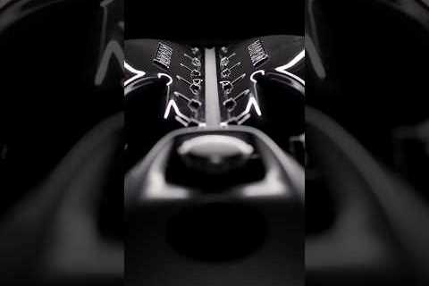 Discover the soul of the #FerrariDaytonaSP3. #IconaFerrari #Ferrari