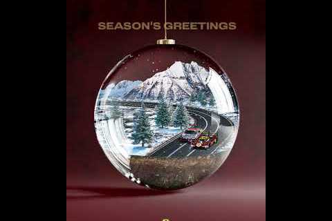 Buone Vacanze from us to you 🫶#FerrariEndurance #FerrariHypercar #FerrariRaces