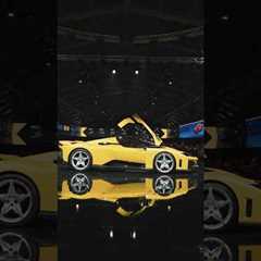 It’s the #FerrariF80’s world, we’re just living it. #FerrariSupercars #Ferrari