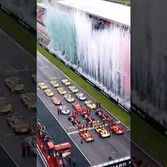 The Ferrari Show at Finali Mondiali, available from 5pm CET 🇮🇹📺