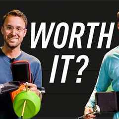 We Ranked the BEST Golf Training Aids (Honest Review)