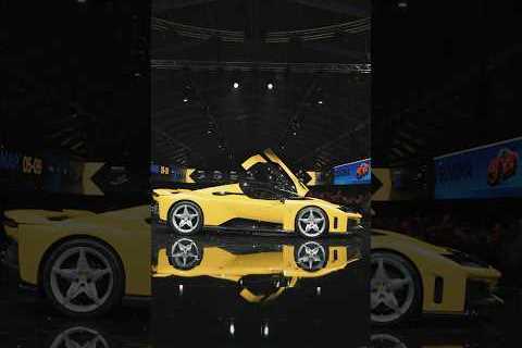 It’s the #FerrariF80’s world, we’re just living it. #FerrariSupercars #Ferrari