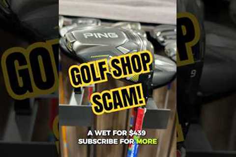 Which Golf Club Are You Buying?