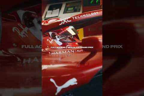 Pushing all the way to the final seconds of the season 👊Watch the latest episode of Full Access..