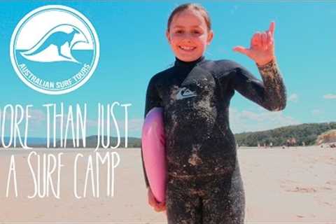 AST_ Kids Surf Camp in Australia 27 september 2016