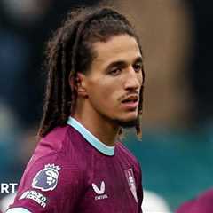 Mejbri Handed Four-Match Ban for Spitting at Fans