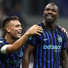 Inter Milan Crush Como 4-0 in ‘Best Game of Season’