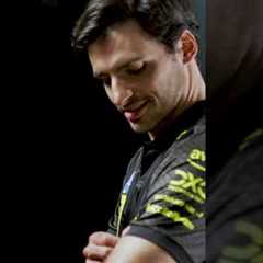 Made for Monza | The new Puma x Scuderia Ferrari HP.