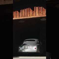 The oldest road-going Ferrari in the world: a #Ferrari166Inter. Catch the video tomorrow. #Ferrari