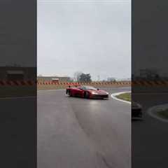 Define aura: #FerrariF80 #FerrariSupercars