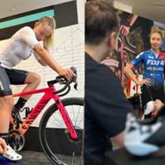 Rennrad Leipzig Gr&uuml;nau Mitte - ROTHAI Sports