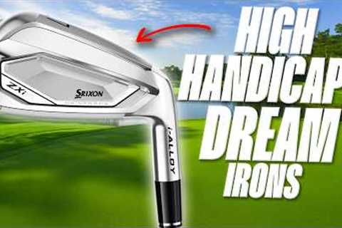 Are These the Easiest Irons to Hit Right Now?