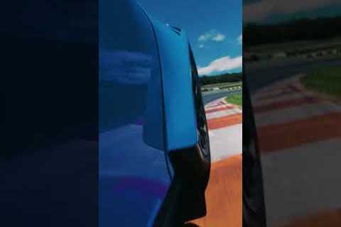 Entering cinematic mode with #ClubCompetizioniGT in Suzuka 🎬#FerrariCorseClienti #FerrariRaces