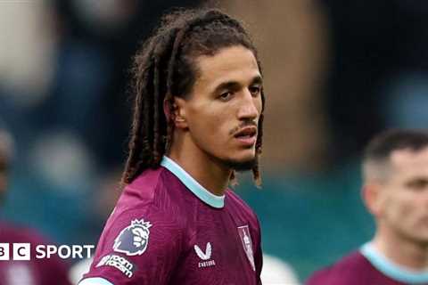 Mejbri Handed Four-Match Ban for Spitting at Fans