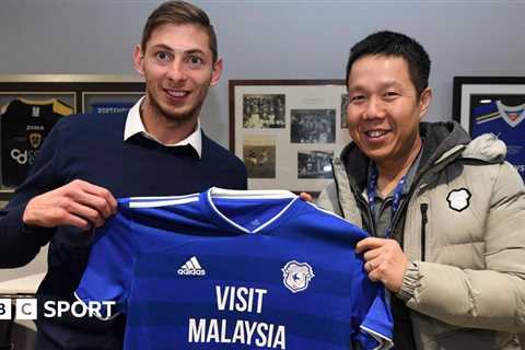 Cardiff Seek £104m Damages From Nantes Over Sala Death