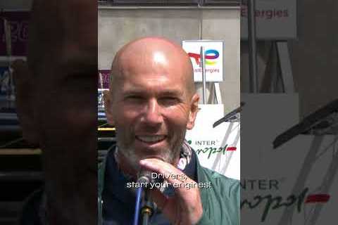 Go behind the scenes of Ferrari's epic Le Mans win! 🏆