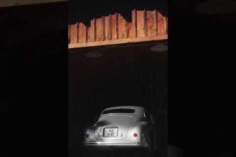 The oldest road-going Ferrari in the world: a #Ferrari166Inter. Catch the video tomorrow. #Ferrari