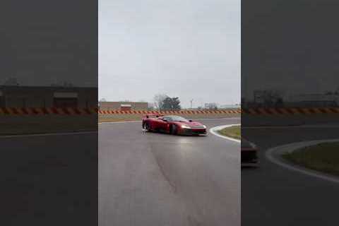 Define aura: #FerrariF80 #FerrariSupercars