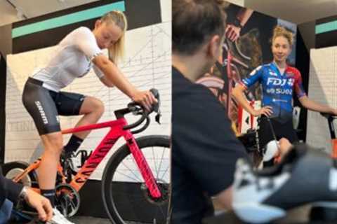 Rennrad Leipzig Gr&uuml;nau Mitte - ROTHAI Sports