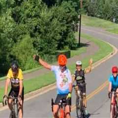 Understanding the Refund Policy for Cycling Events in Charlottesville, Virginia