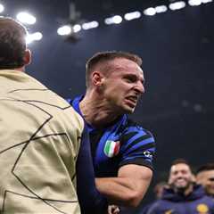 Frattesi Rejects Fenerbahce, Holds Out For Juventus Move