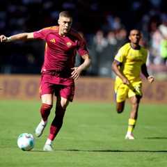 River Plate Sign Matías Viña on Loan From Brazil