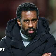 Celtic Sack Manager Nancy After Just 33 Days in Charge