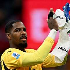 Maignan Set to Sign Five-Year AC Milan Extension