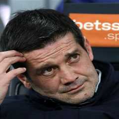 Inter Milan’s Chivu Plans Strong XI Against Napoli