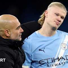 Man City Drop More Points in Brighton Draw at Etihad