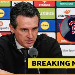 Villa Explore Gallagher Loan as United Show Interest