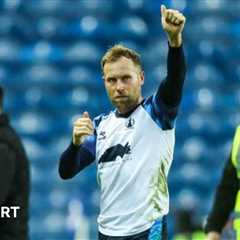 Arfield Joins Livingston After Falkirk Contract Release