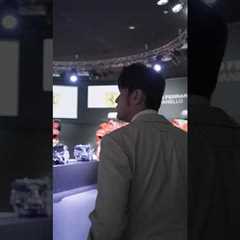 #Ferrari welcomed @jaychou for a truly unforgettable experience in #Maranello. #MuseoFerrari