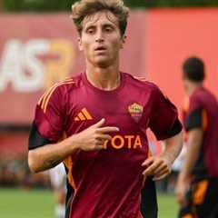 Roma Close to Raspadori Deal as Baldanzi Exit Looms