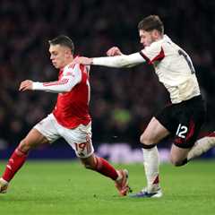 Liverpool Won’t Sign Right-Back Despite Bradley Injury