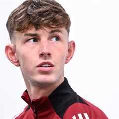 Bradford Sign Newcastle’s White on Loan Until Season End