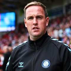 Mike Dodds Joins Oxford United as Assistant Coach