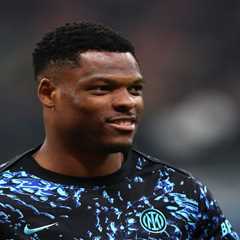 Dumfries Recovery Ahead of Schedule, Could Return February