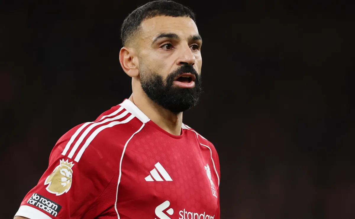 Liverpool Pause Salah Replacement Search Amid Konate Talks