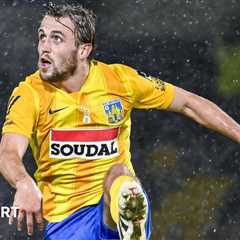 Rangers Complete Signing of Belgian Left-Back Rommens