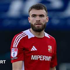 Tottenham Sign Conor Gallagher From Atletico Madrid