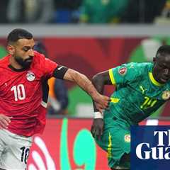 Liverpool Consider Salah Return for Marseille Champions League