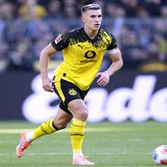 Liverpool Boost as Bayern Munich Cool Schlotterbeck Interest