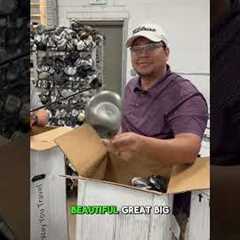 Who Has the Best Box? | Used Golf Clubs Dallas