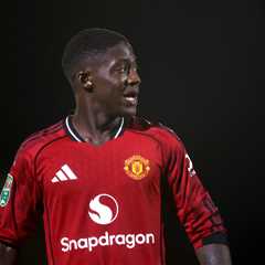 Carrick Backs Mainoo After United Beat City