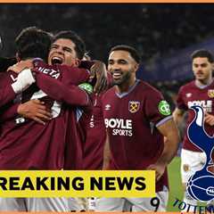 Flamengo Plan New €40m-Plus Bid for West Ham’s Paquetá