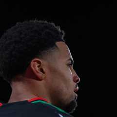 Marseille Set for Nwaneri Loan From Arsenal