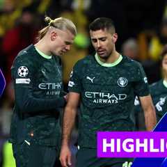 Bodo/Glimt Stun Man City 3-1 in Champions League