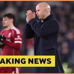 Liverpool Lead Race for Crystal Palace Midfielder Adam Wharton