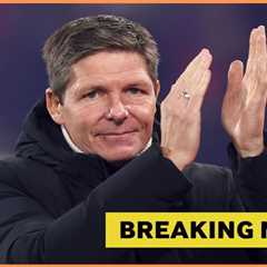 Crystal Palace Eye Chelsea’s Josh Acheampong